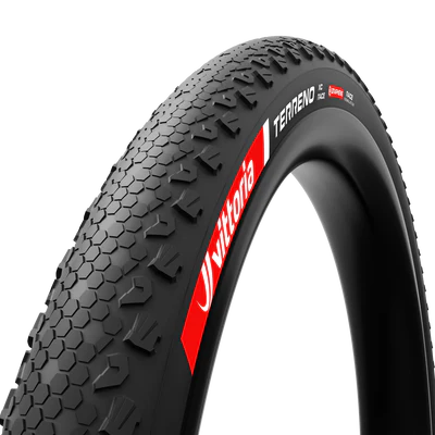 VITTORIA TERRENO XC RACE 29x2.25 Graphene/Silica Tubeless Ready Soft Black tire