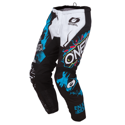 O'NEAL ELEMENT VILLAIN Junior Pants White