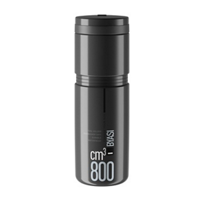 ELITE BYASI Tool Bottle Black/Grey