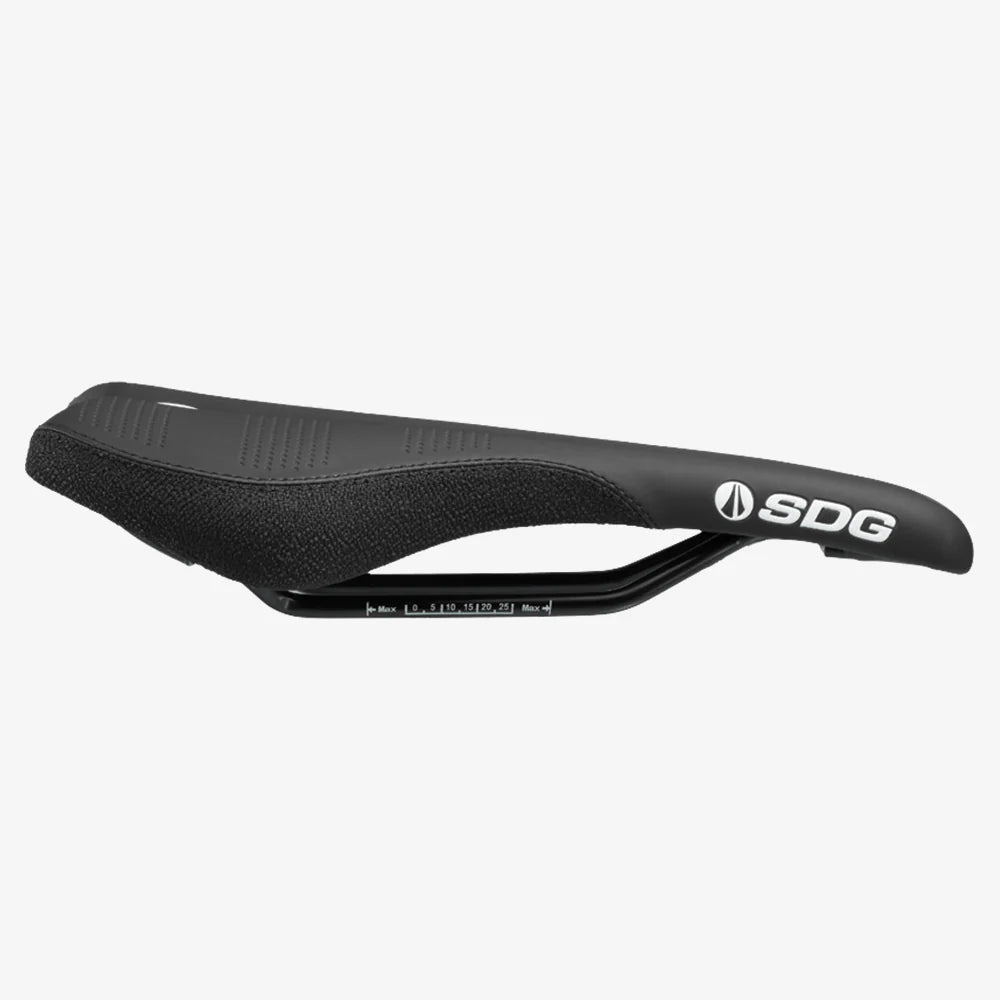 Saddle SDG RADAR MTN Rais Steel