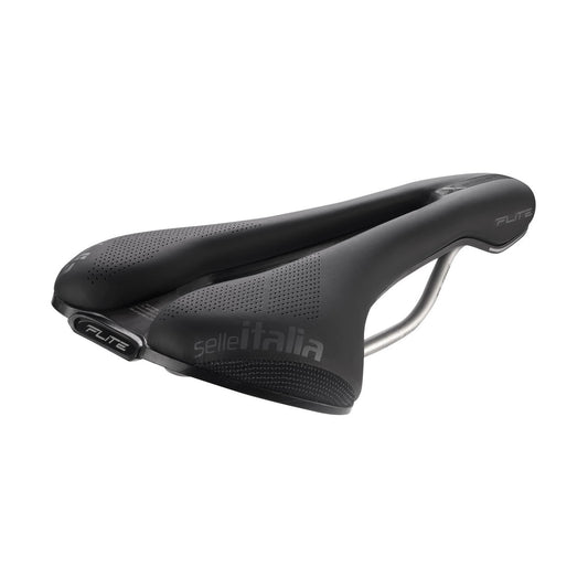 Flite Boost X-Cross L3 Saddle - 3/4 view