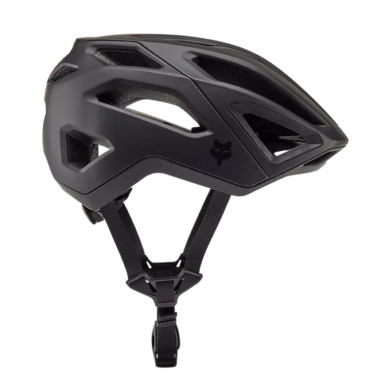 FOX CROSSFRAME PRO MIPS Helmet Matte Black