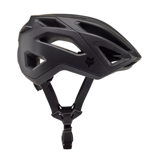 FOX CROSSFRAME PRO MIPS Helmet Matte Black