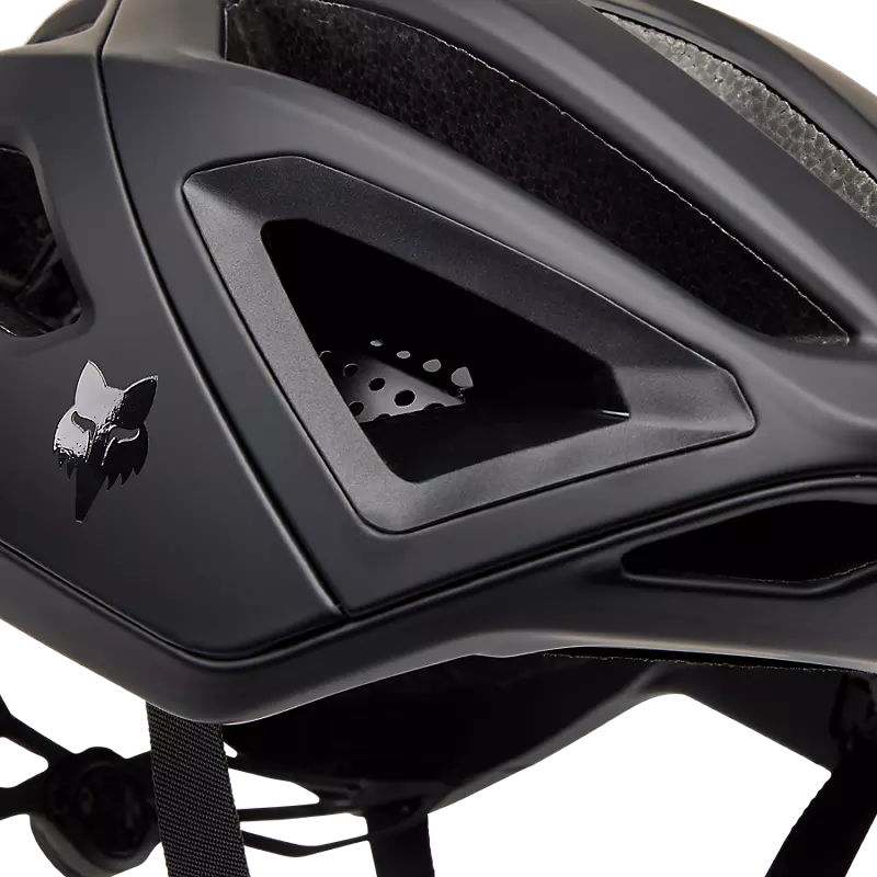 FOX CROSSFRAME PRO MIPS Helmet Matte Black