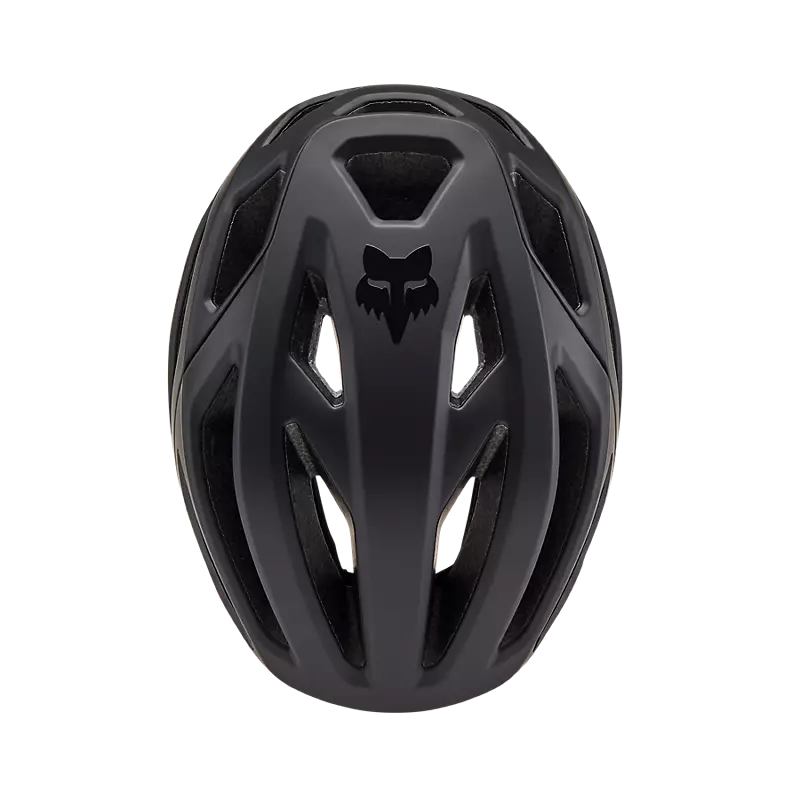 FOX CROSSFRAME PRO MIPS Helmet Matte Black