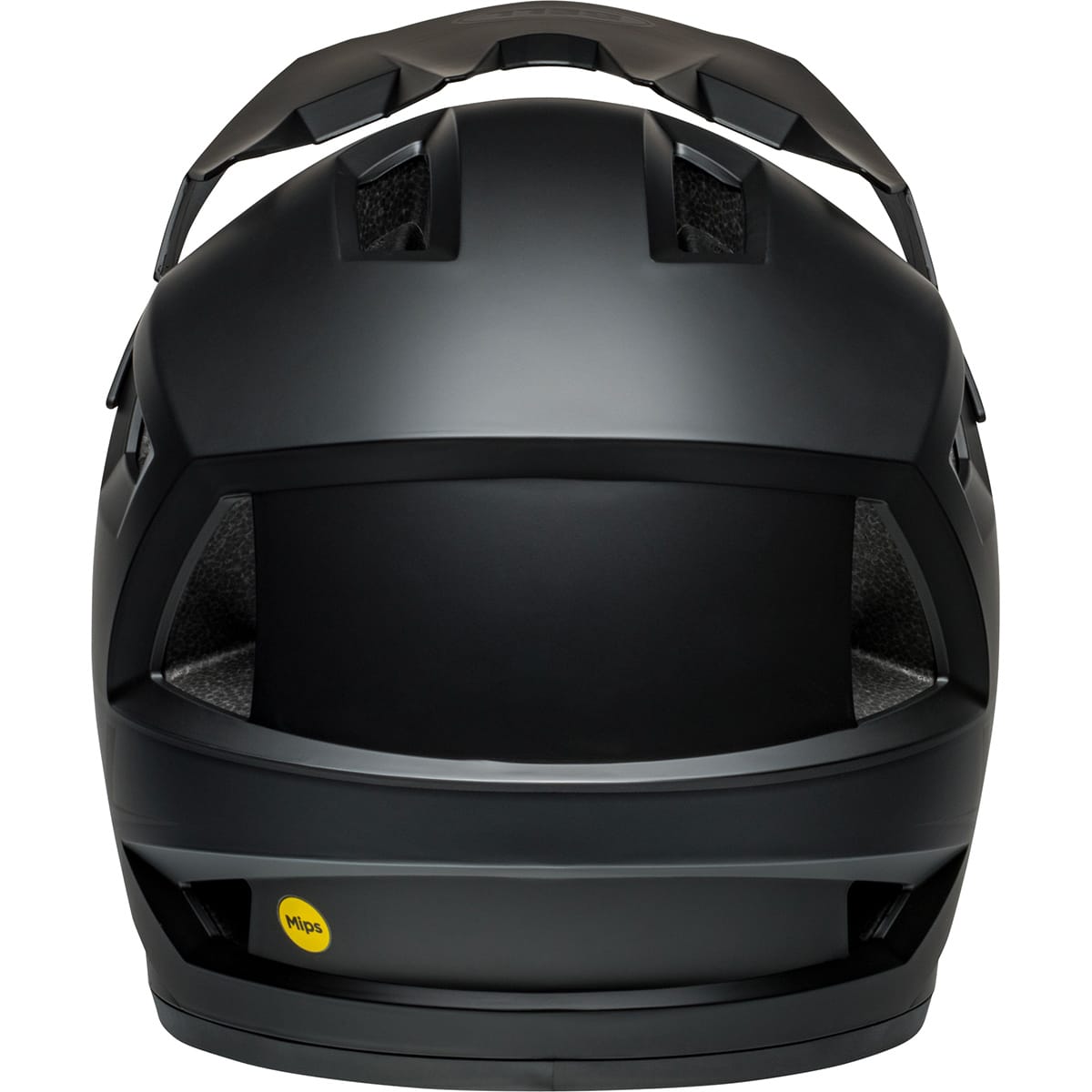 BELL SANCTION 2 DLX MIPS MTB Helmet Black