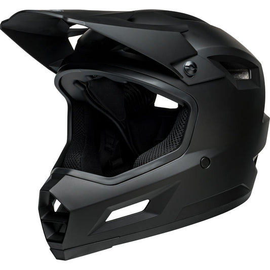 BELL SANCTION 2 MTB Helmet Black