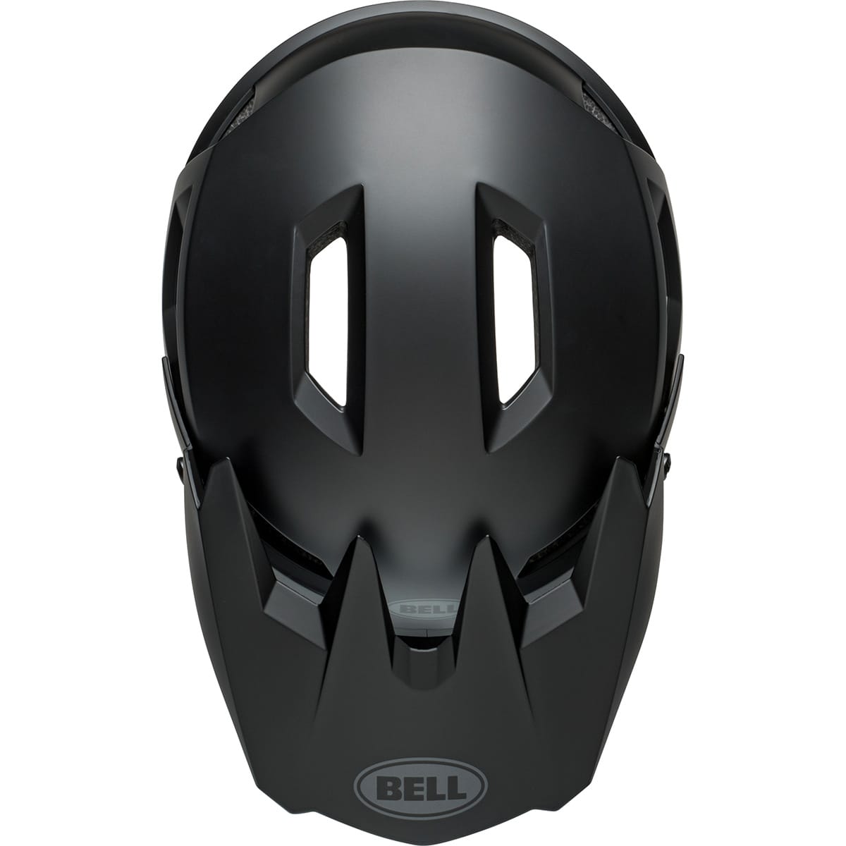 Headset MTB BELL SANCTION 2 Black