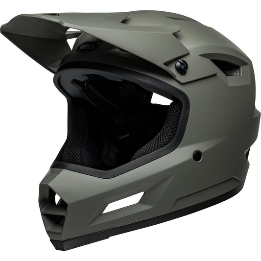 BELL SANCTION 2 MTB Helmet Grey