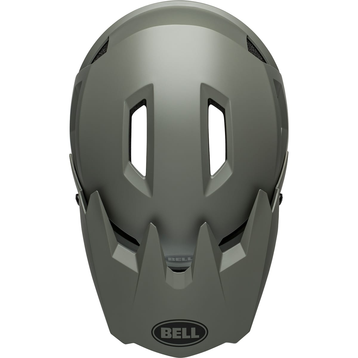 Headset MTB BELL SANCTION 2 Grey