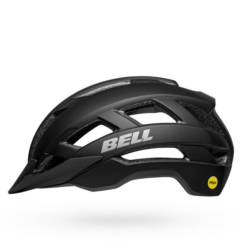 BELL FALCON XRV MIPS Road Helmet Black Matt