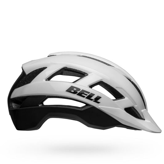 BELL FALCON XRV MIPS Road Helmet White Matt