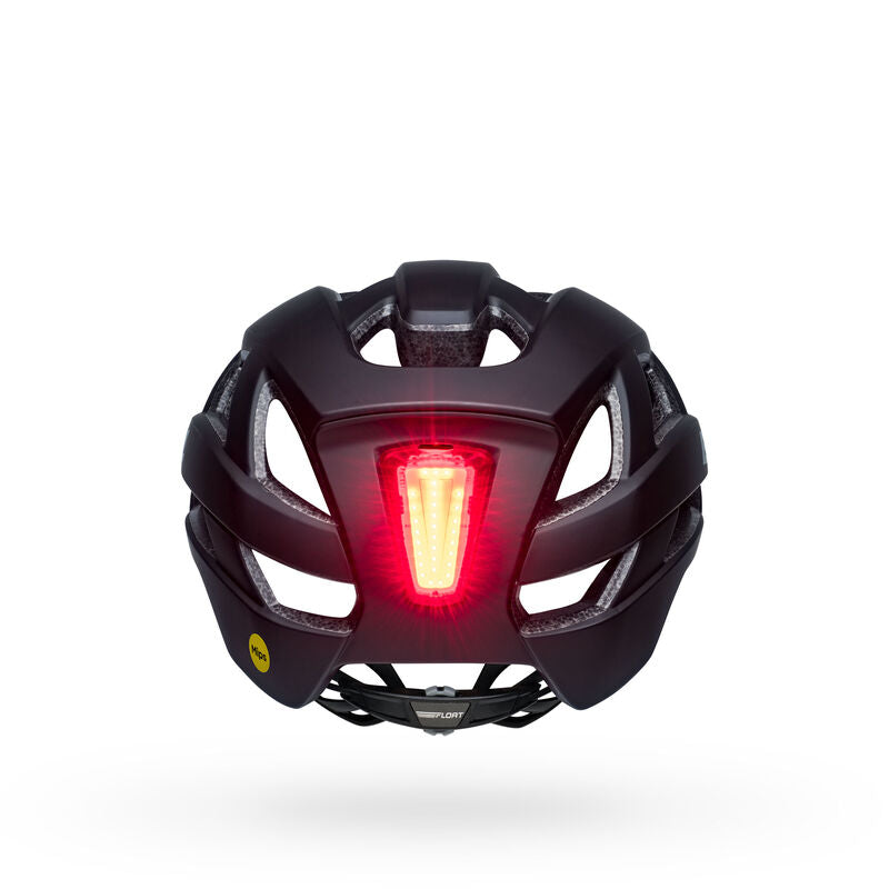 Headset Road BELL FALCON XRV LED MIPS Black Matt