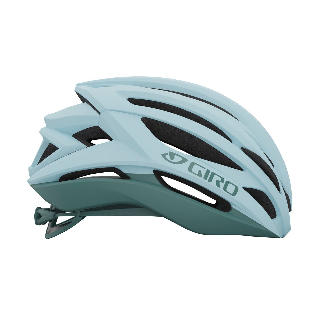 Headset Road GIRO SYNTAX MIPS Green