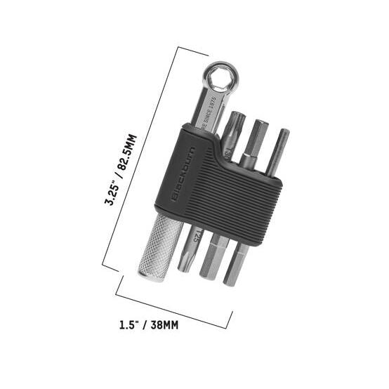 BLACKBURN MINI-SWITCH multi-tool