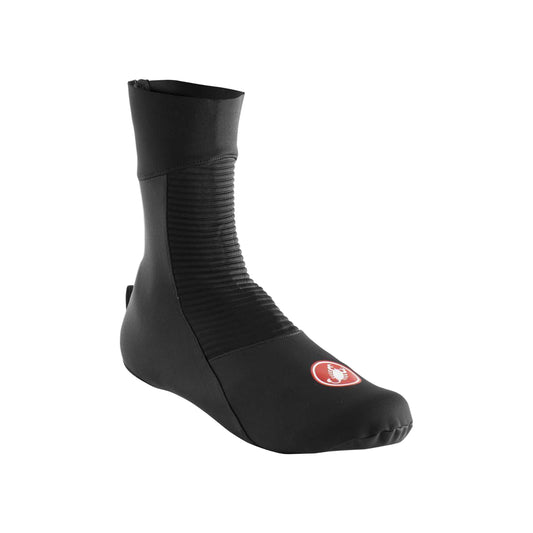 CASTELLI ENTRATA Shoe Cover Black