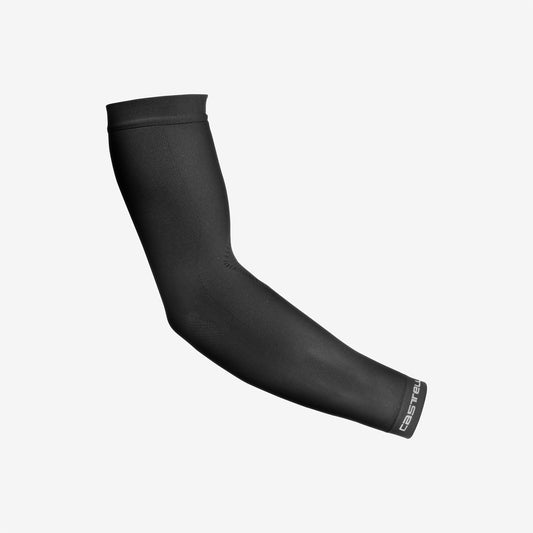 CASTELLI PRO SEAMLESS 2 Sleeves Black