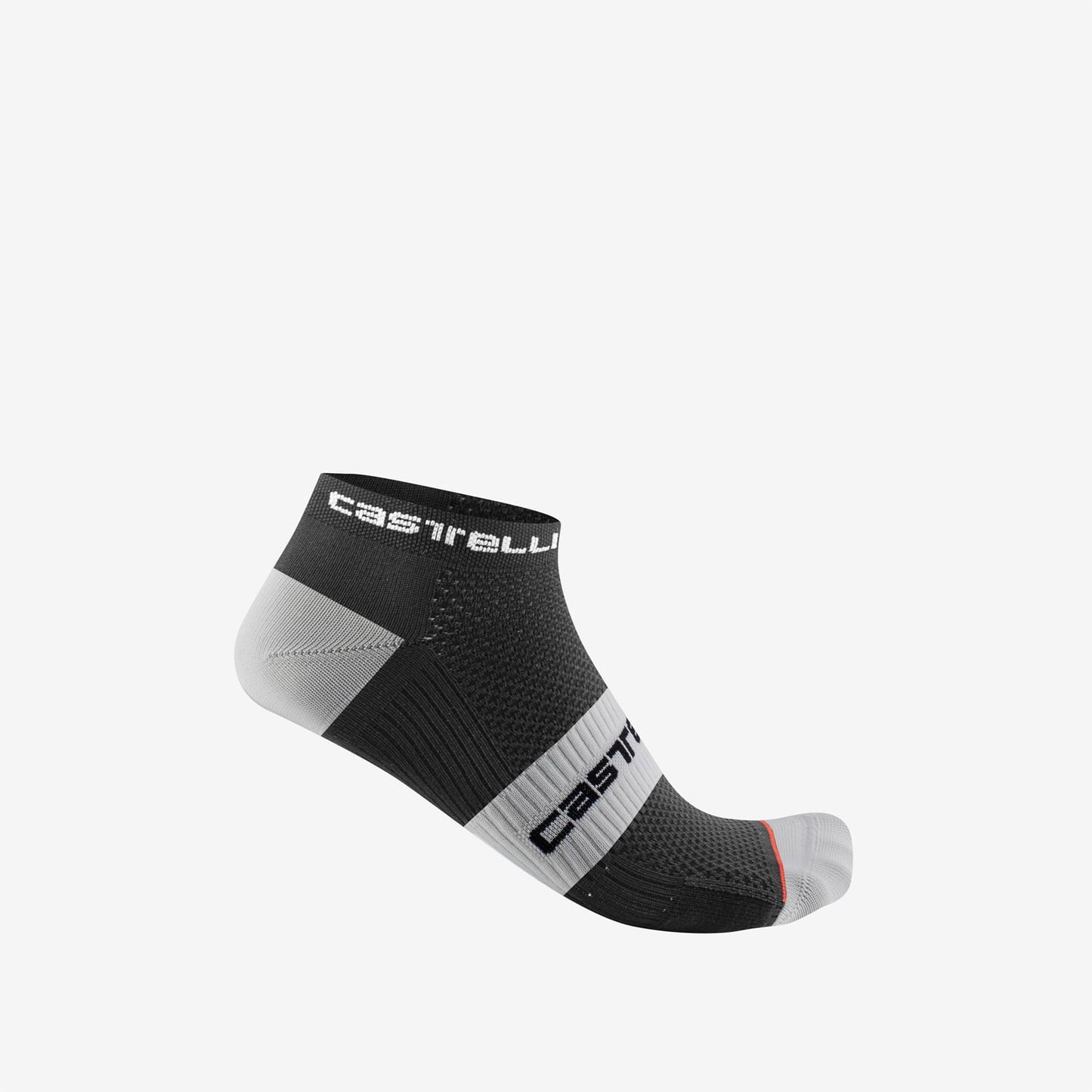 CASTELLI LOWBOY 2 Socks Black