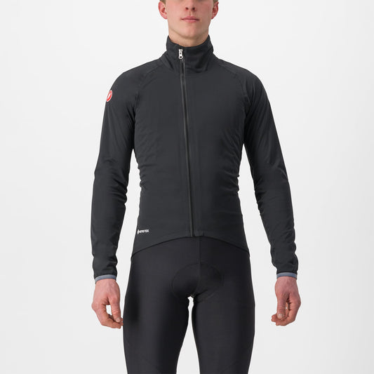 CASTELLI GAVIA LITE Jacket Black