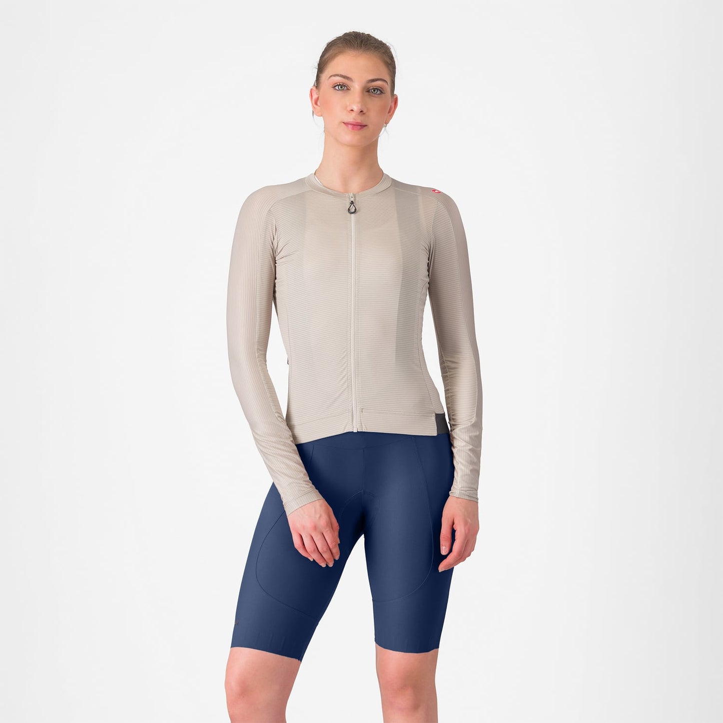 Women's CASTELLI ESPRESSO DT Bib Tight Navy