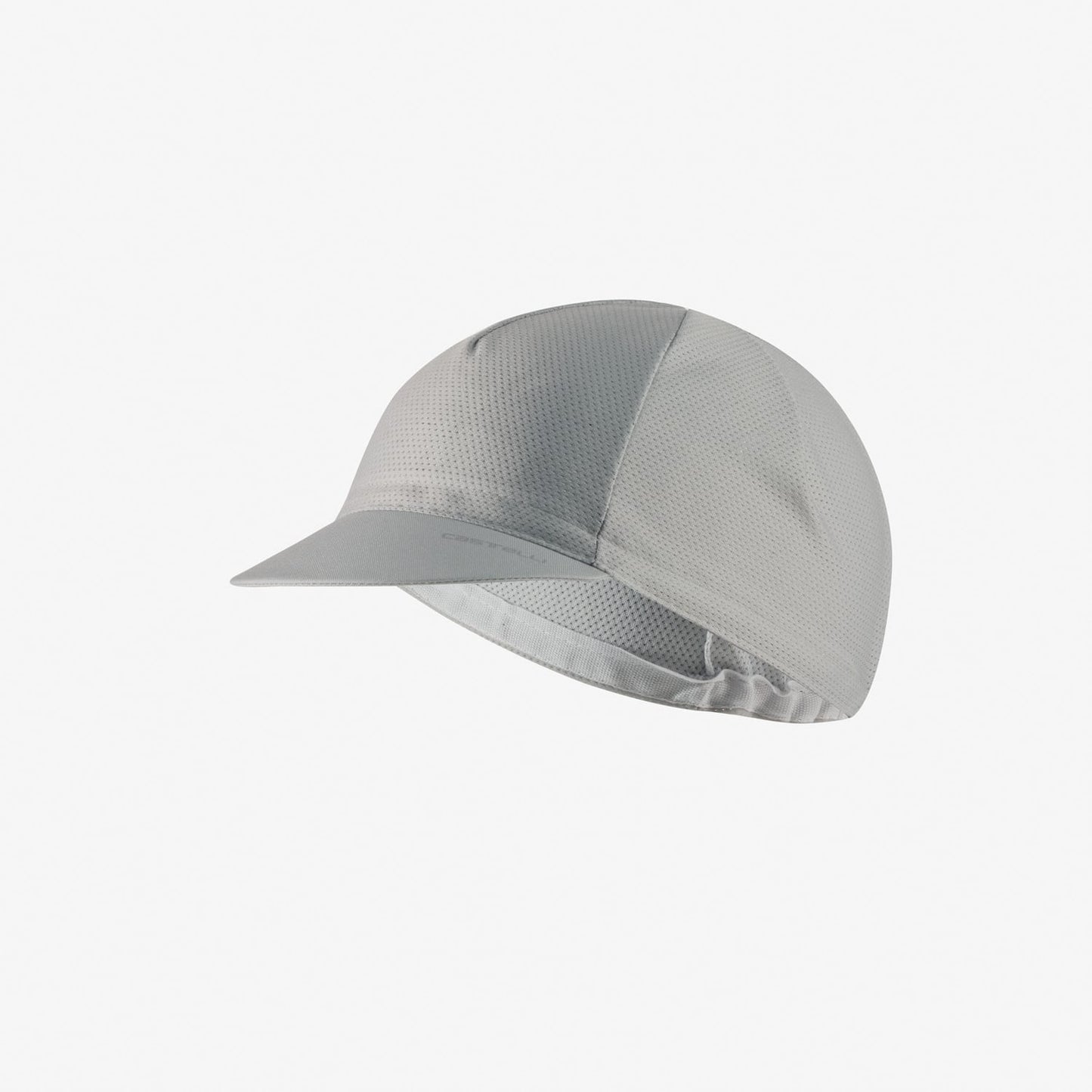 CASTELLI ESPRESSO 2 Cap White