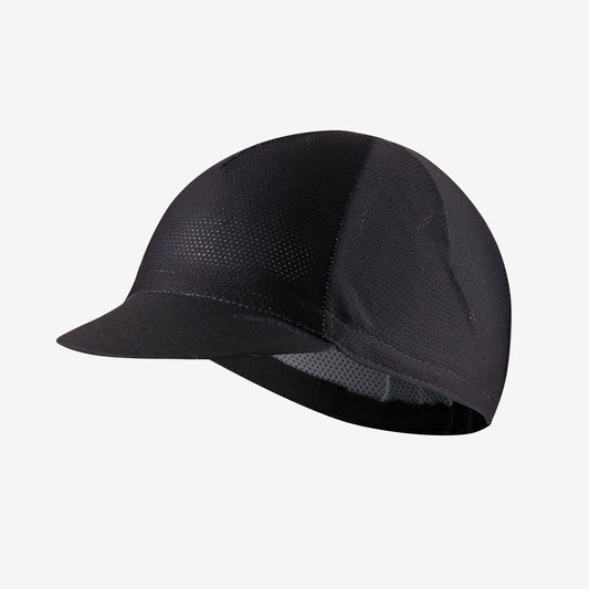 CASTELLI ESPRESSO 2 Cap Black