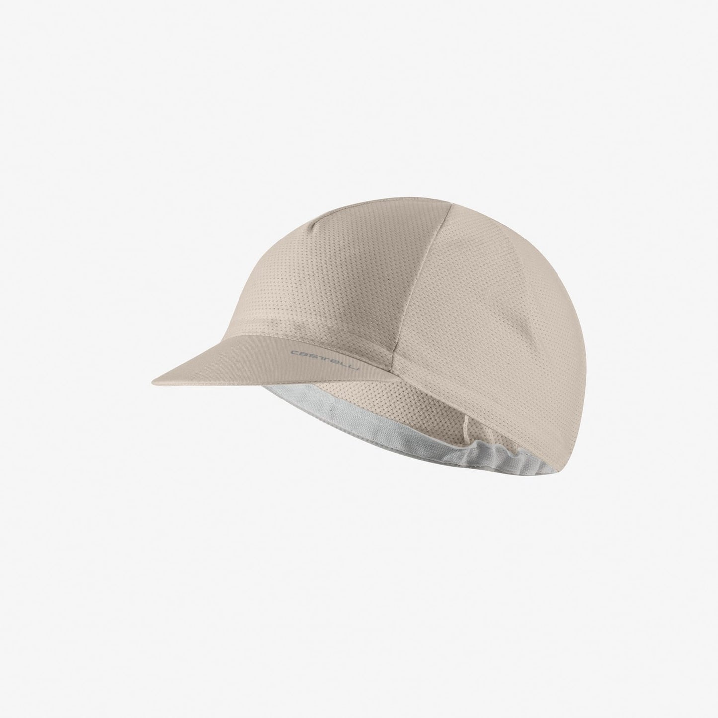 CASTELLI ESPRESSO 2 Beige cap