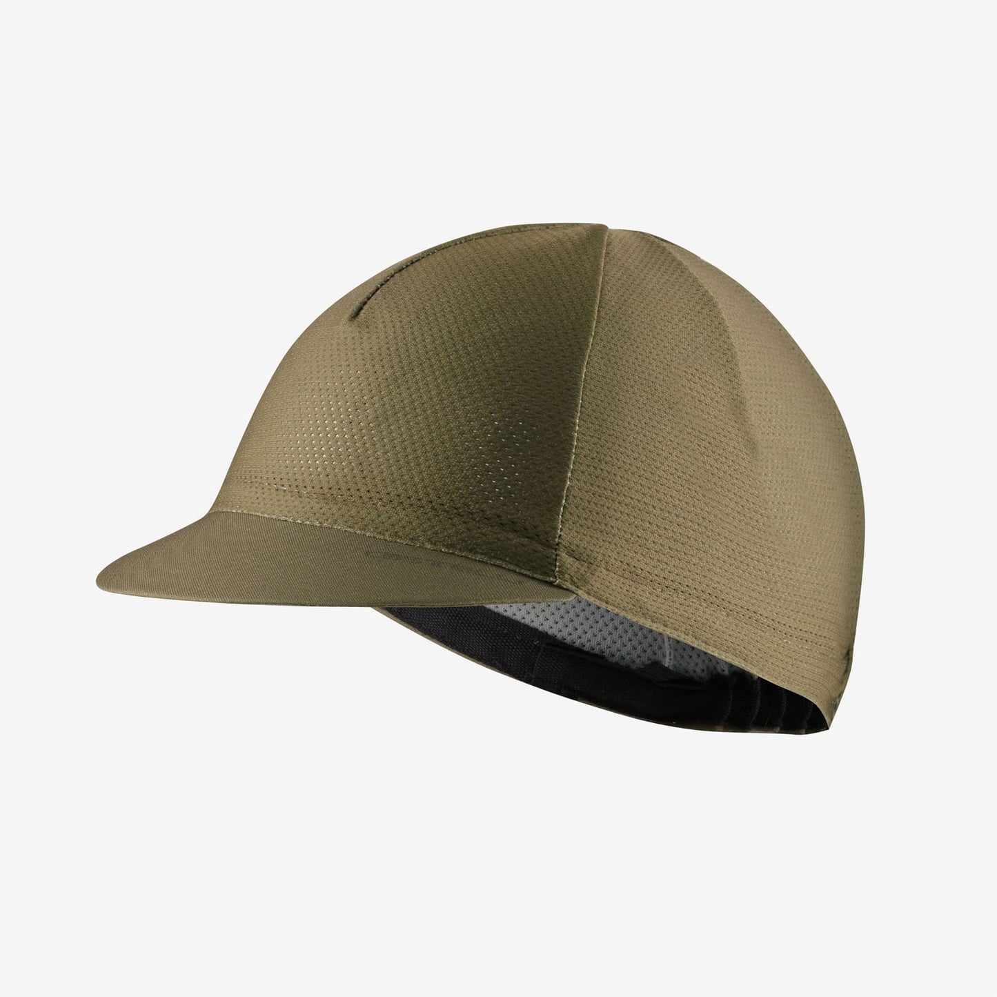 CASTELLI ESPRESSO 2 Cap Brown