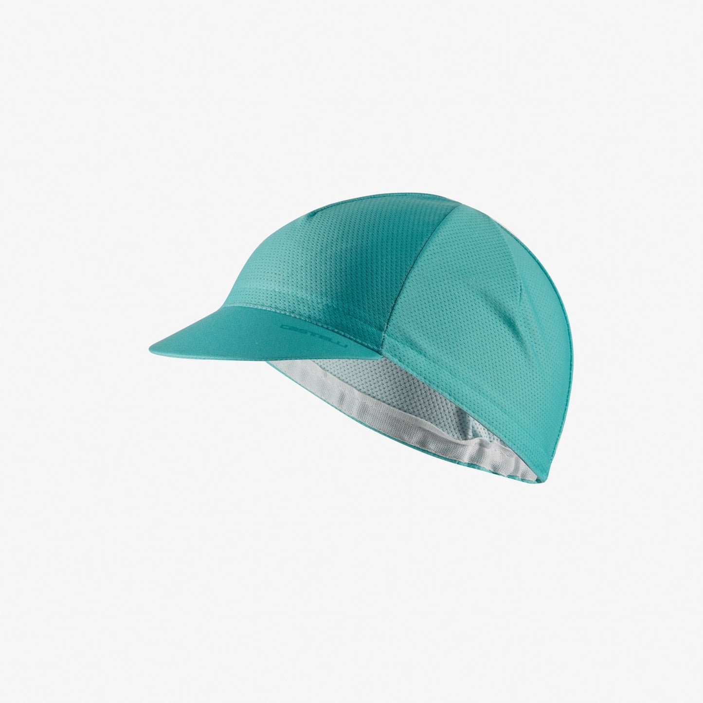 CASTELLI ESPRESSO 2 Turquoise Cap