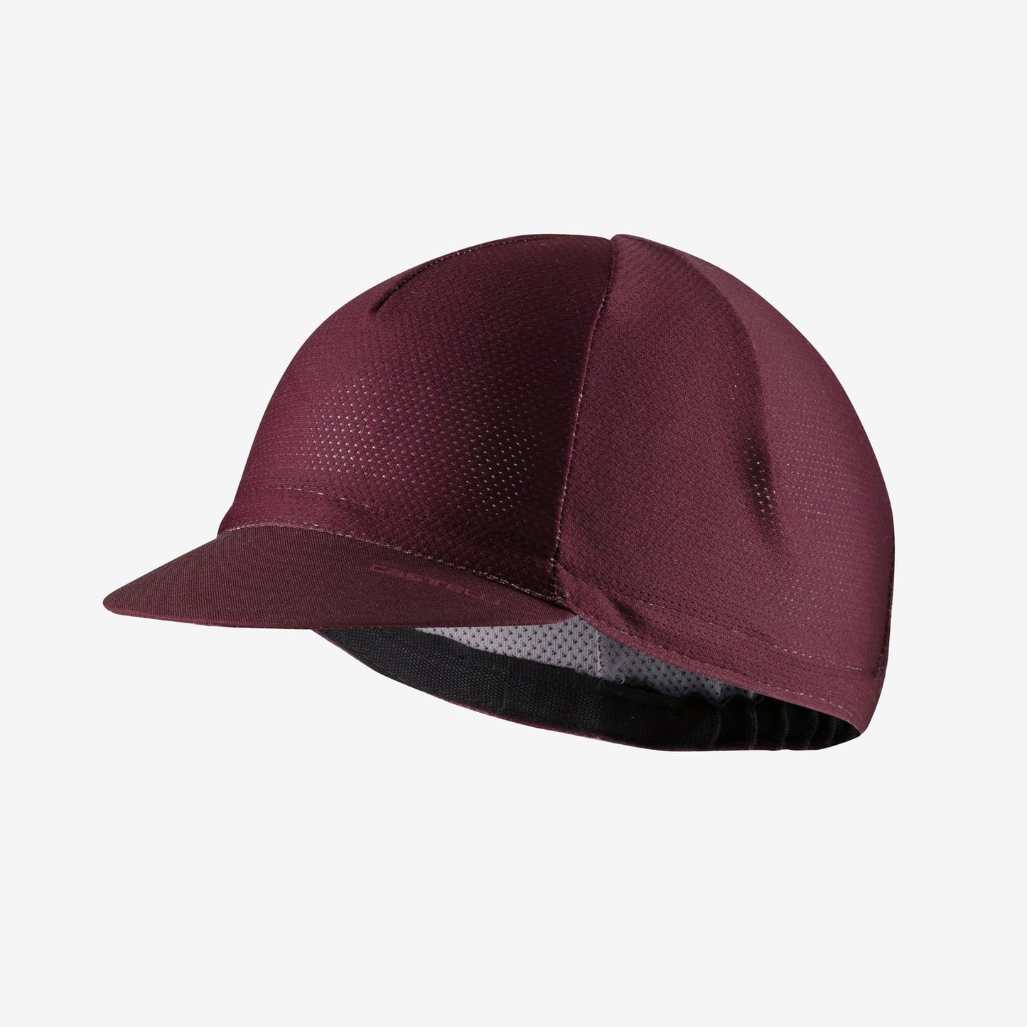 CASTELLI ESPRESSO 2 Bordeaux cap