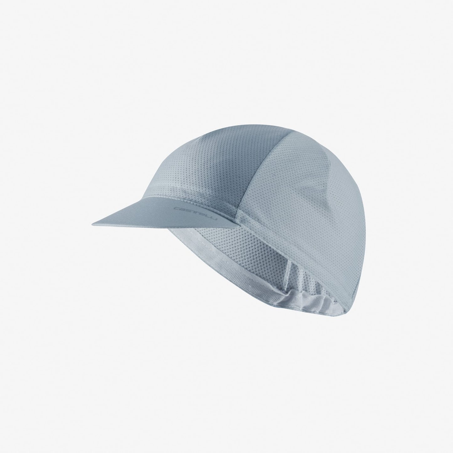 CASTELLI ESPRESSO 2 Grey cap