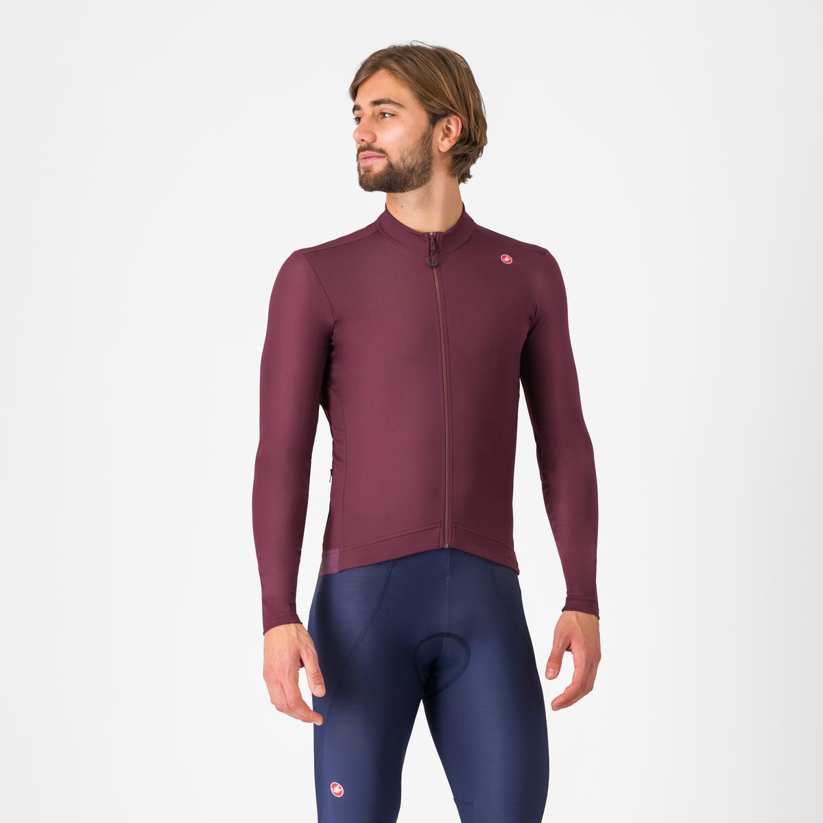 EQUIPMENT - Road/Gravel Jersey