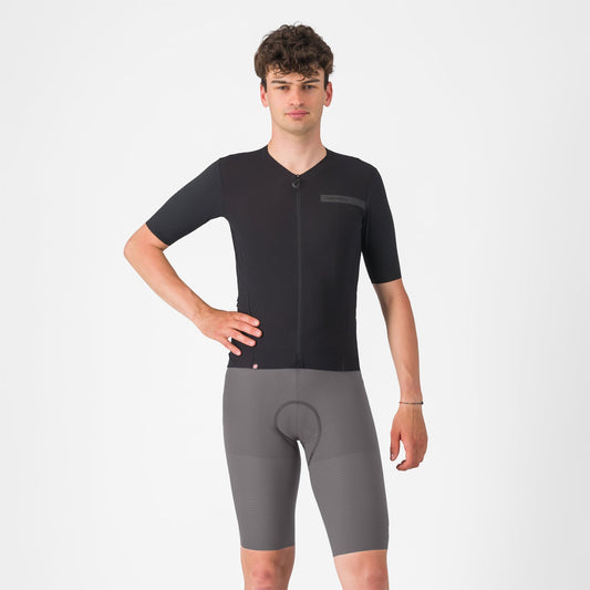 CASTELLI PREMIO EVO Bibshorts Grey