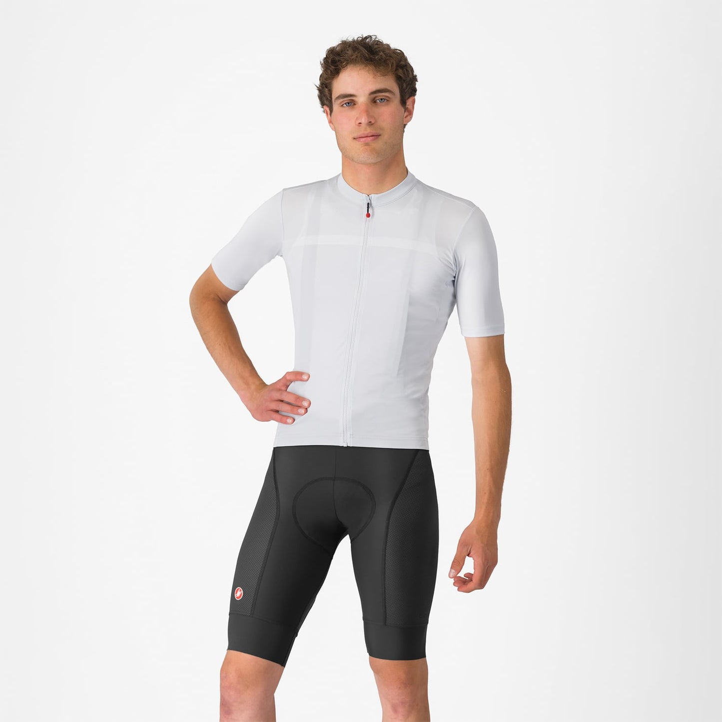 CASTELLI COMPETIZIONE 2 Bib Short, Black