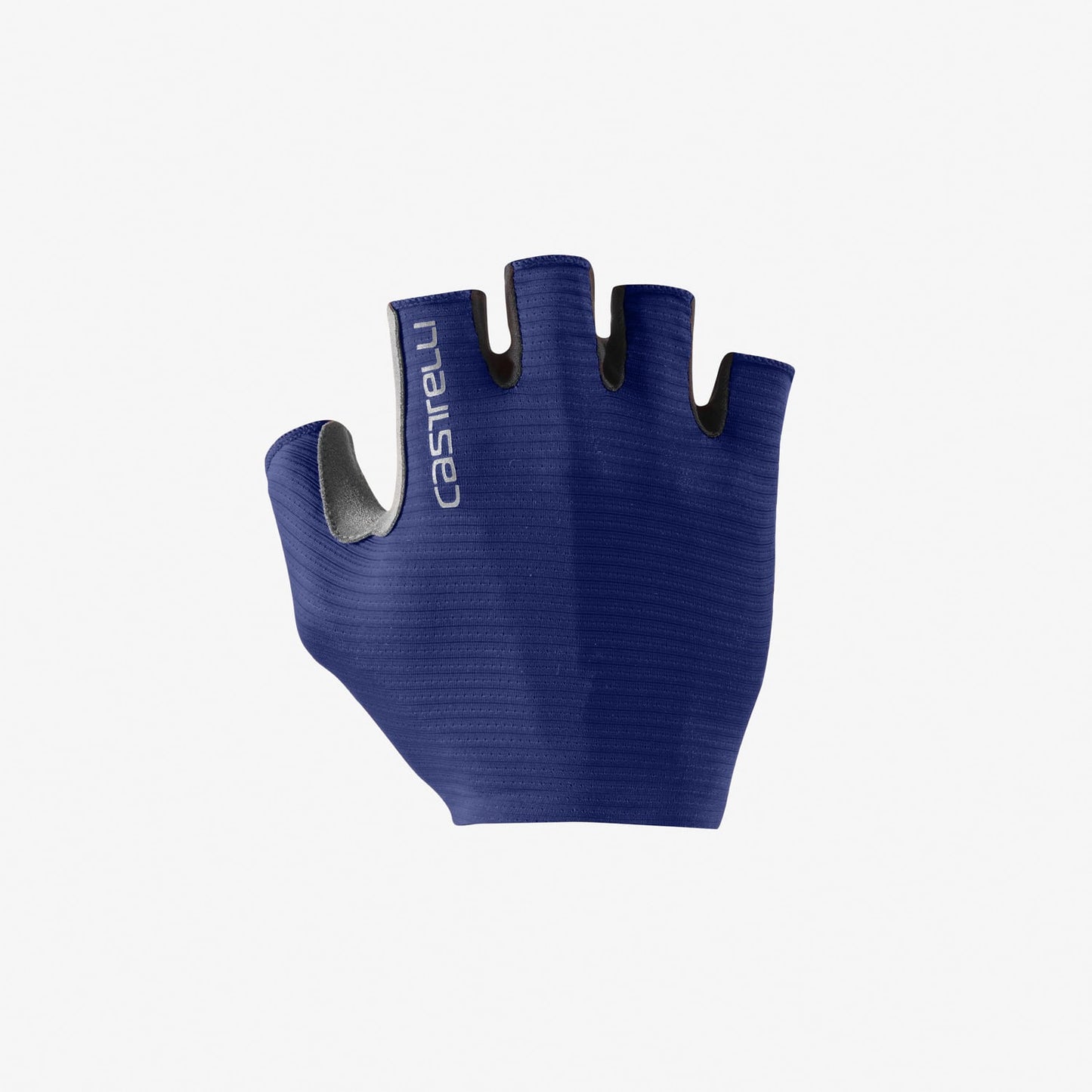 CASTELLI ESPRESSO Short Gloves Navy