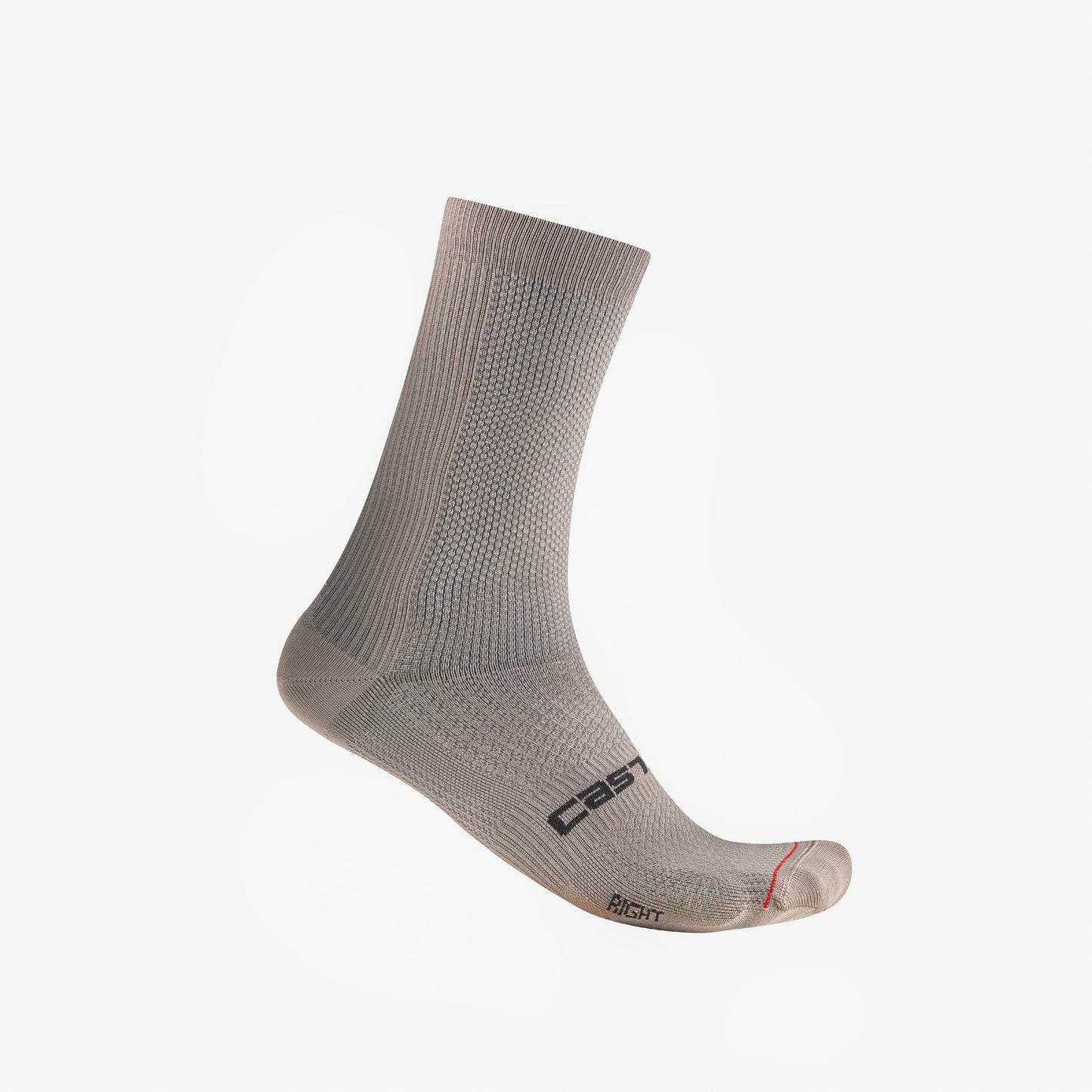 CASTELLI ESPRESSO 18 Beige Socks