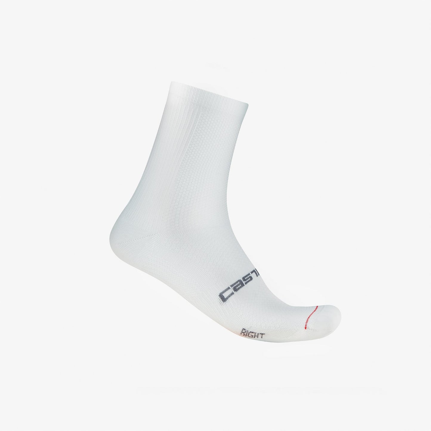 CASTELLI ESPRESSO 12 Socks White