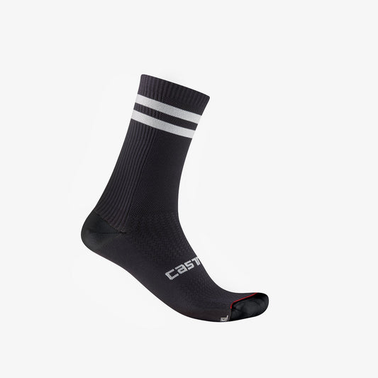 CASTELLI ORIGINALE 18 Socks Black