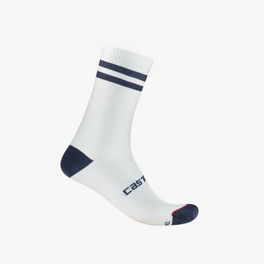 CASTELLI ORIGINALE 18 Socks Blue