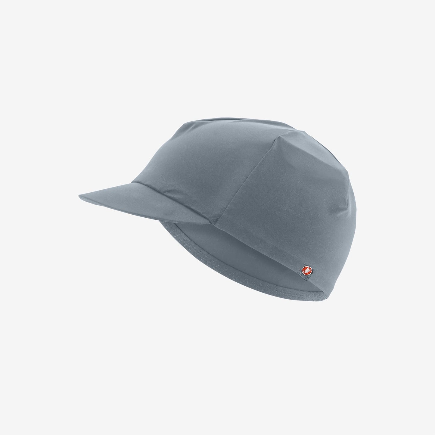 CASTELLI PREMIO EVO Cap Grey