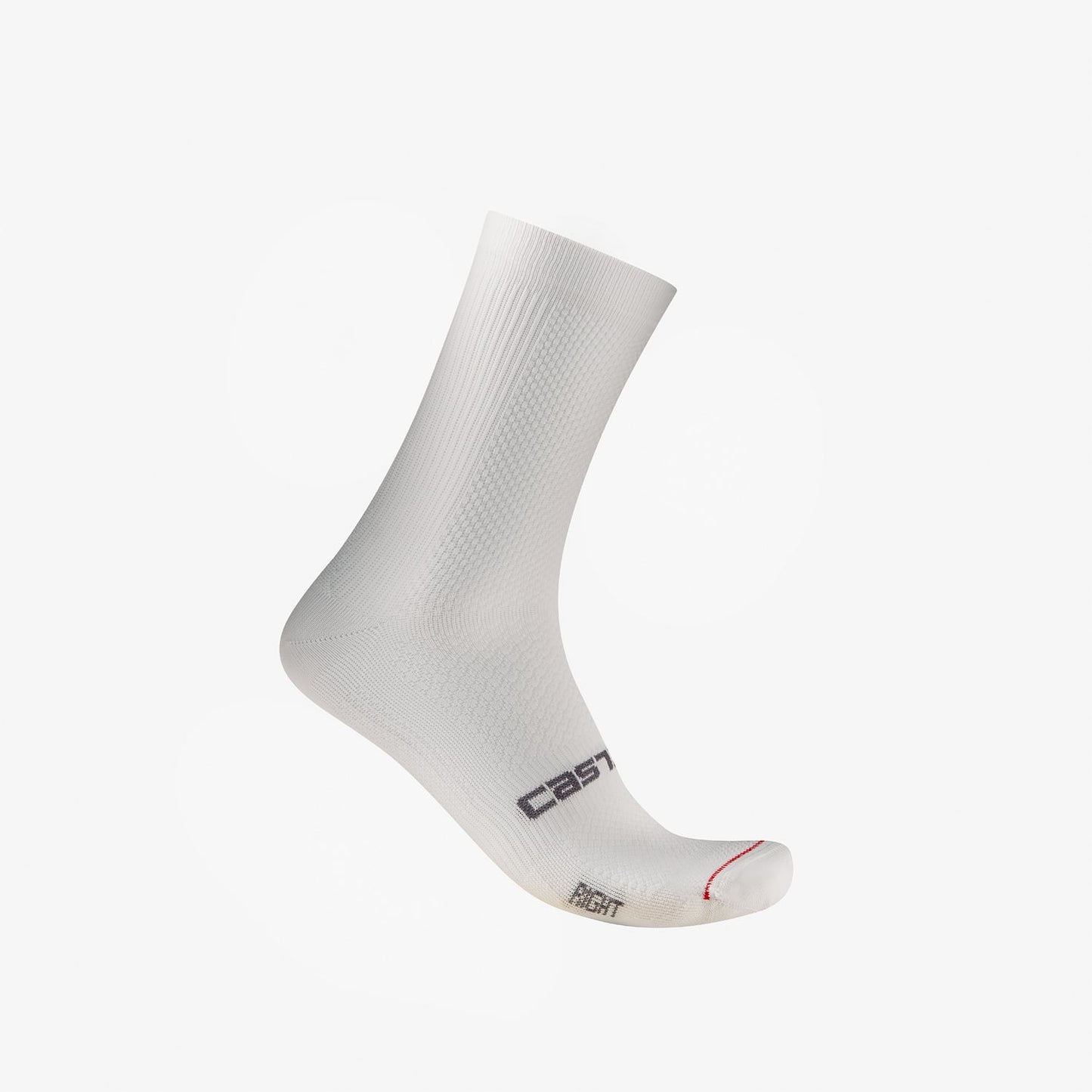 CASTELLI ESPRESSO 2 W 12 Women's Socks White