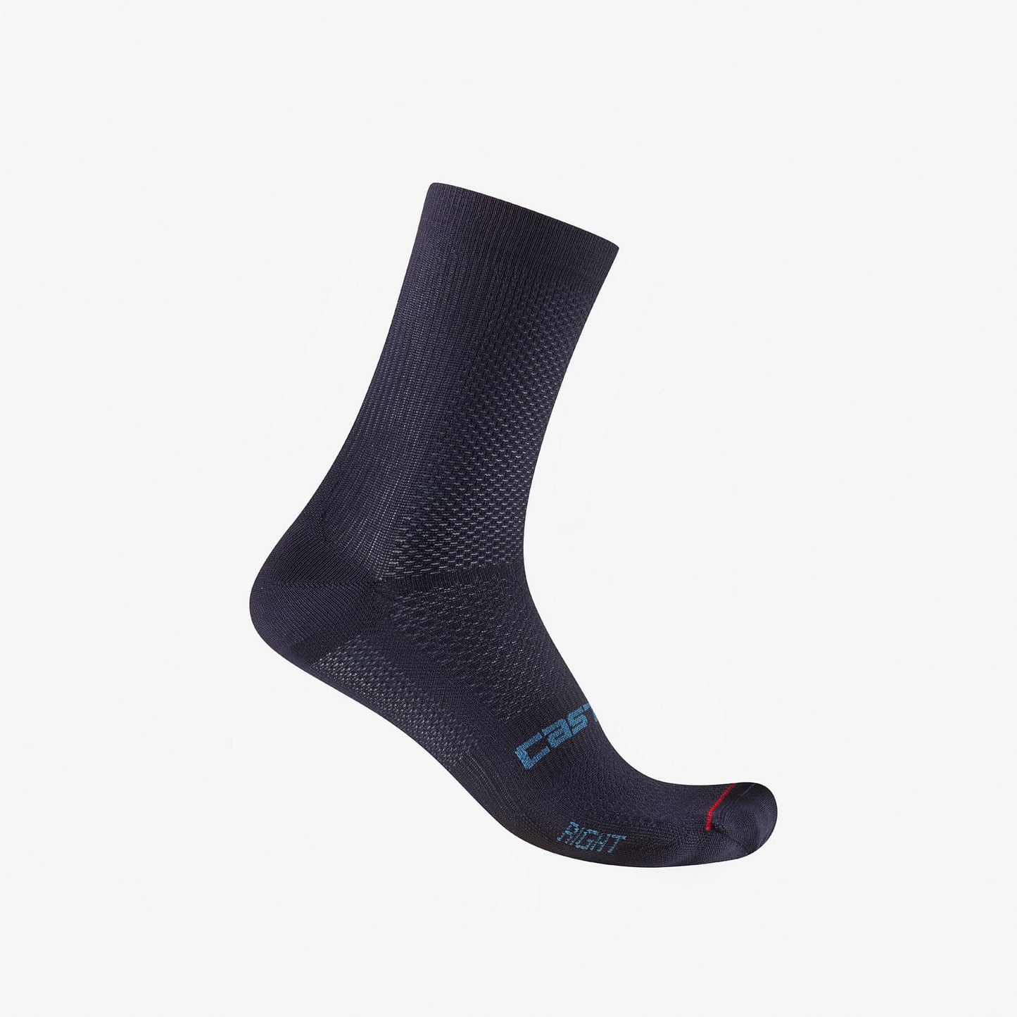 CASTELLI ESPRESSO 2 W 12 Women's Socks Blue