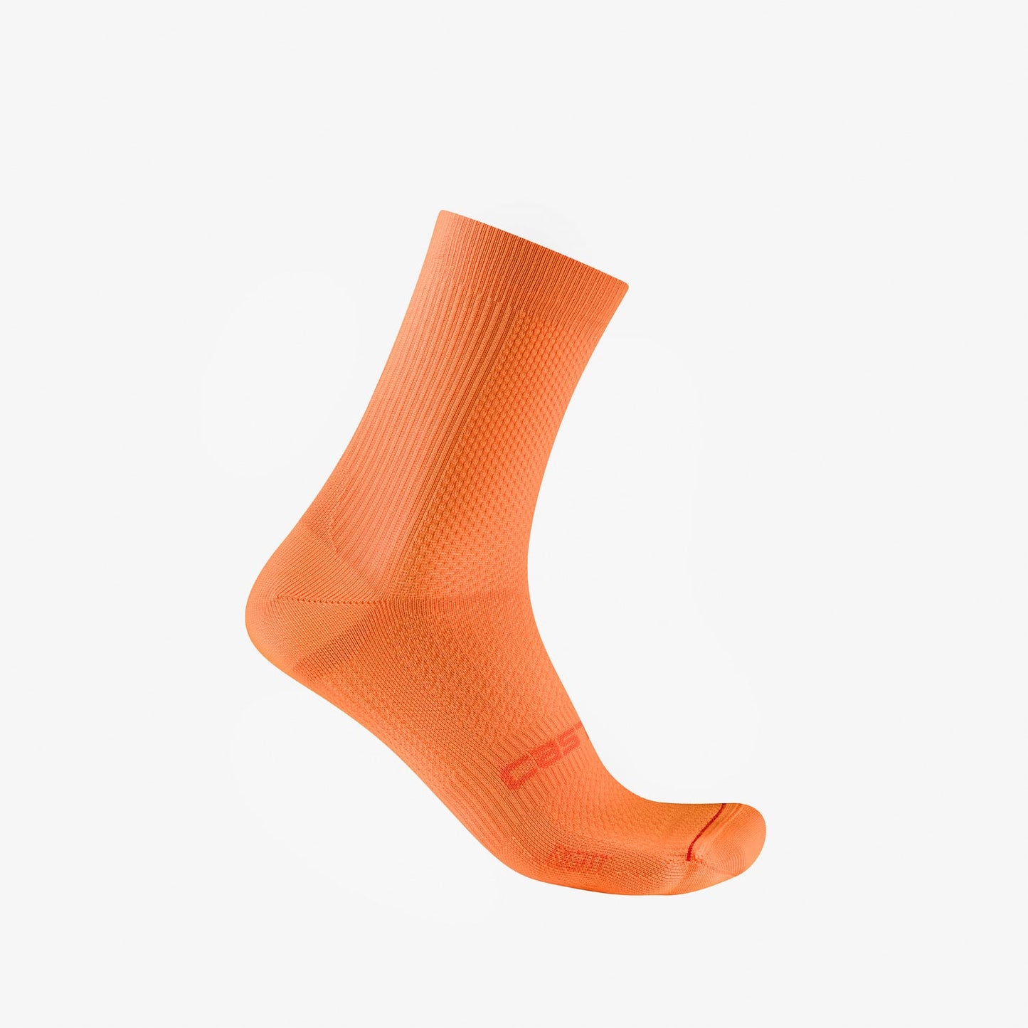 CASTELLI ESPRESSO 2 W 12 Women's Socks Orange