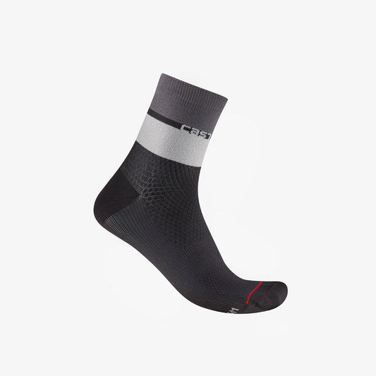 CASTELLI ELEGANTE 12 Women's Socks Black