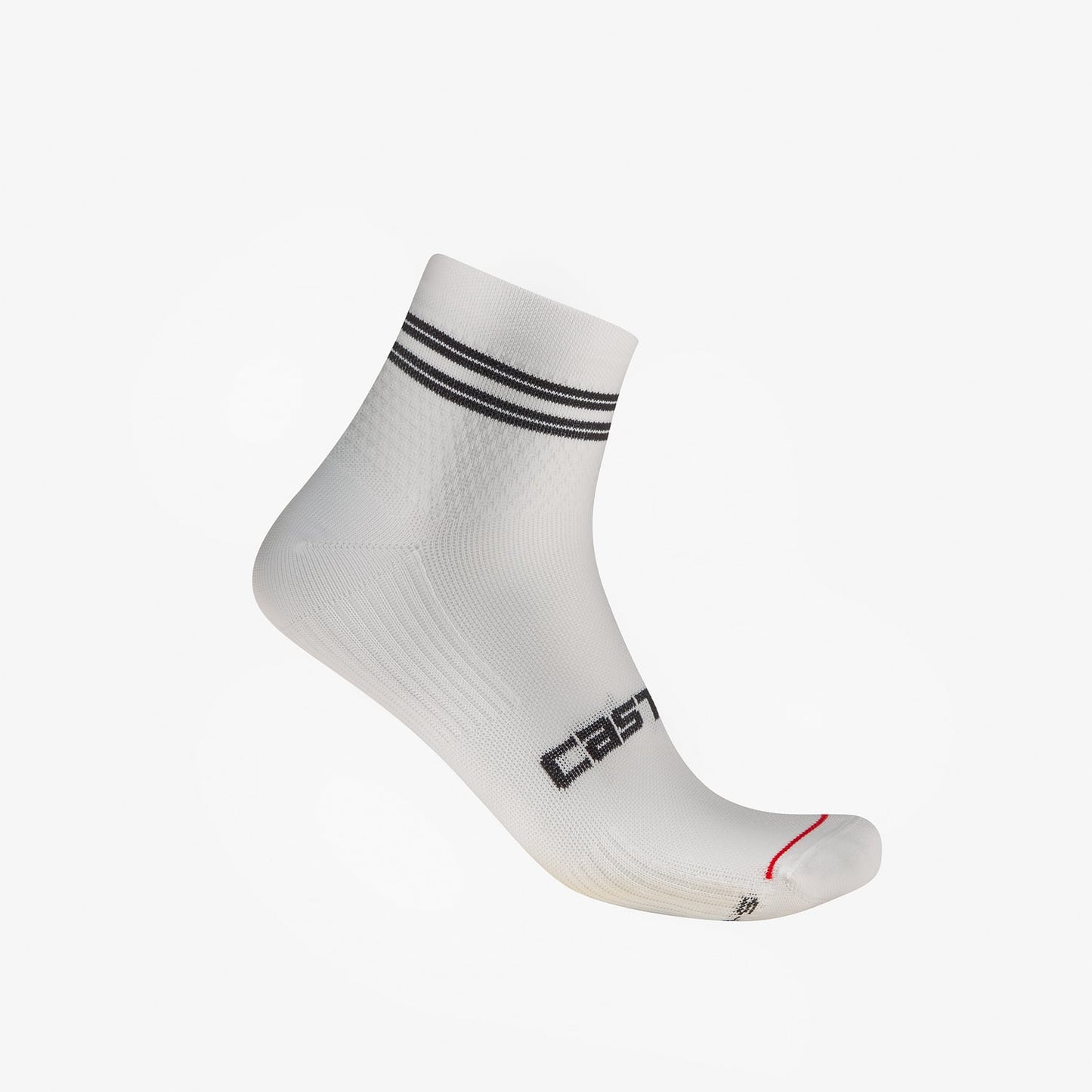 CASTELLI ANIMA 7 Women's Socks White