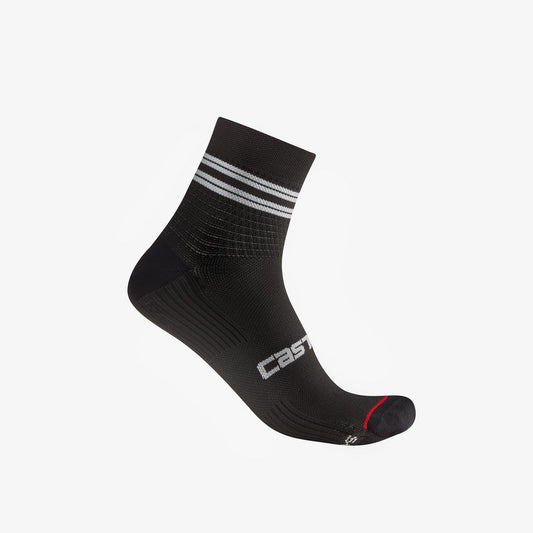 CASTELLI ANIMA 7 Women's Socks Black