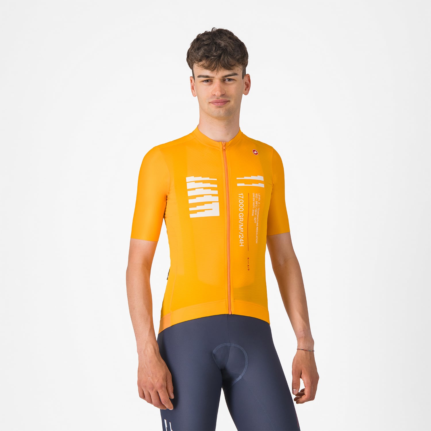 EQUIPMENT - Road/Gravel Jersey