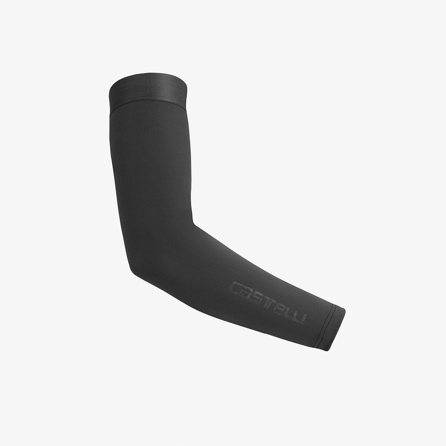 CASTELLI ESPRESSO Sleeves Black