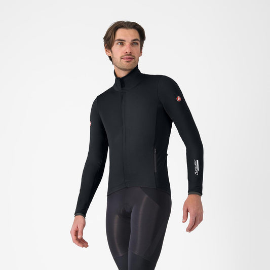 CASTELLI ALPHA 150 Jacket Black