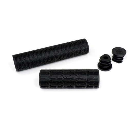 ROCKSHOX TEXTURED grips for TwistLoc Ultimate B1+ (2024+)